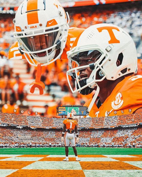 TREY MORTEN on Twitter: "🍊 https://t.co/EKupyvuq1S" / Twitter Homecoming Sports Posters, College Football Graphics, College Sports Graphics, Basketball Graphics, Sports Wallpaper, Tennessee Volunteers Football, Football Graphics, Msu Spartans, Sports Design Ideas