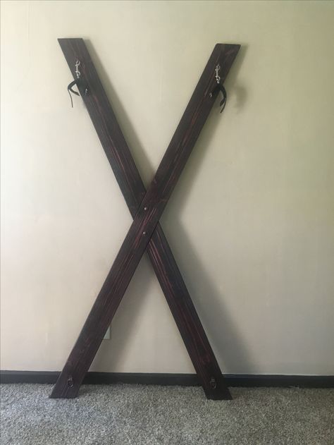 St Andrews Cross Red Bedroom Walls, St Andrews Cross, Red Bedroom, Bedroom Walls, Bedroom Red, St Andrews, Bedroom Wall, Leather Boots, Bespoke