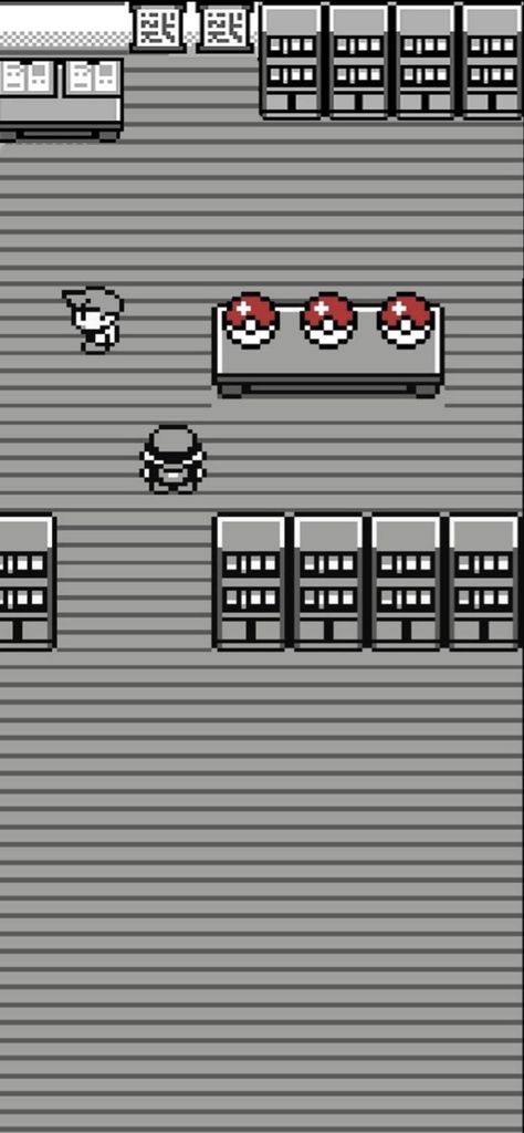 Pokemon red blue professor oaks lab wallpaper Retro Pokemon, Gba Sp Wallpaper Pokemon, Pokemon Background Iphone, Black Pokemon Wallpaper, Retro Pokemon Wallpaper, Pokemon Dark Wallpaper, Pokemon Red And Blue Wallpaper, Pokemon Silver, Pokemon Gym