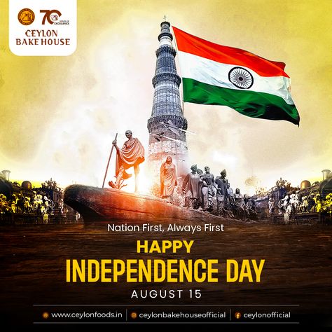 As we reflect on our history, let's also focus on the challenges ahead. Together, we can shape a brighter future for India. Happy Independence Day!🇮🇳 . . #CeylonBakeHouse #IndependenceDay #Freedom #UnityInDiversity #IndianPride #NationFirst #IndependenceDay2023 Happy Birthday Sister Quotes, Happy Independence Day India, Independence Day India, Birthday Sister, Unity In Diversity, Happy Birthday Sister, Sister Quotes, Happy Independence, Happy Independence Day