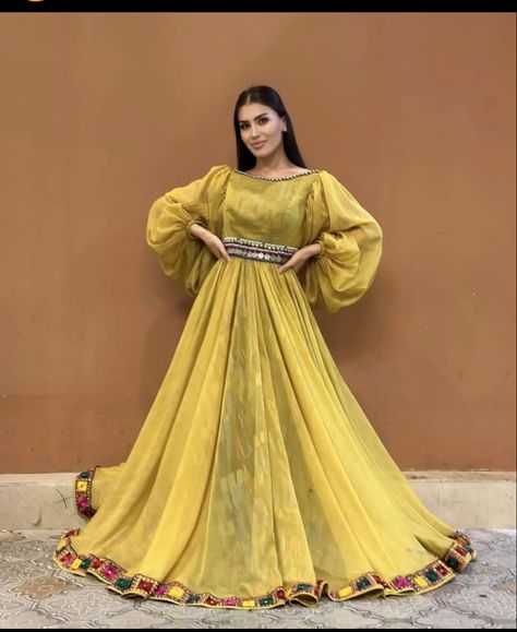 Afgani Dress Fashion Style, Frock With Afghani Salwar, Afghani Frock Design, Afghani Clothes New Design, Afghan Dresses Traditional 2022, Fashion Dress Up Games, Long Frock Designs, Latest Bridal Dresses, Afghan Fashion