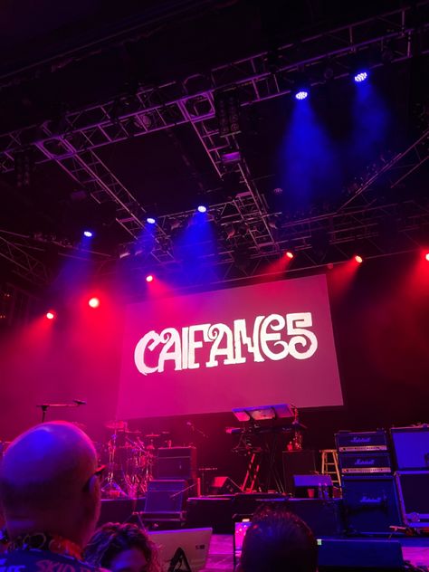 Caifanes Concert Outfit, Rock En Español Aesthetic, Rock Concert Aesthetic, Acedamia Aesthetic, Rock Aesthetic, Music Pics, Concert Aesthetic, Musica Rock, Rock Concert