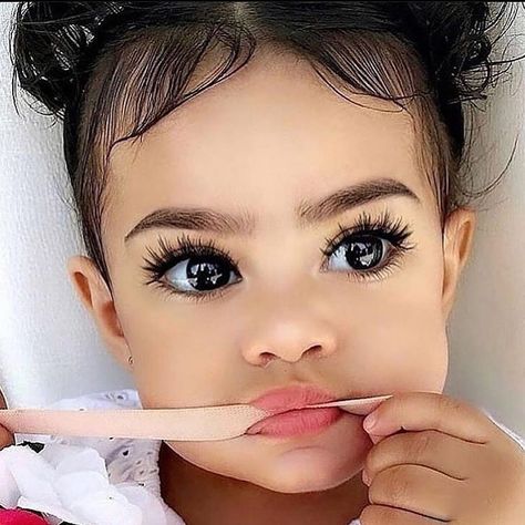 Baby Rosa, Baby Eyes, Cute Mixed Babies, Cute Black Babies, Beautiful Black Babies, Foto Baby, Mixed Babies, Gorgeous Eyes