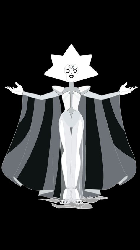 White Diamond has been in her head for a really long time and has bee… #fanfiction #Fanfiction #amreading #books #wattpad White Diamond Steven Universe, Steven Universe Diamond, Steven Universe Characters, Steven Universe Gem, The Zoo, Underarmor Logo, Drawing Reference Poses, Steven Universe, Make Me Happy