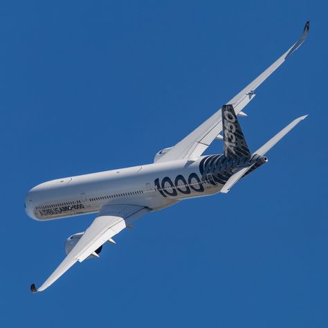 Airbus A350-1000, Airbus A350, Private Plane, Wallpaper Vintage, Air Show, Android Wallpaper, Aircraft, Paris, Quick Saves