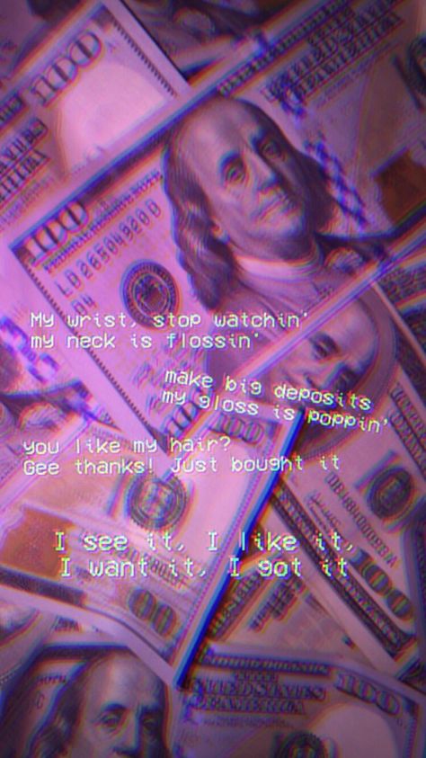 Ariana Grande 7 rings Ariana Grande 7 Rings, Dope Wallpaper Iphone, Ariana Grande Lyrics, Hipster Drawings, Teenage Drama, Nostalgia Aesthetic, Retro Wallpaper Iphone, Bling Wallpaper, Iphone Wallpaper Sky