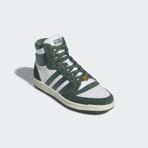 Adidas Top Ten Rb, Adidas Top Ten, Basketball Style, Adidas Top, Women's Basketball, Shoes Adidas, Womens Basketball, Adidas Samba Sneakers, Adidas Tops