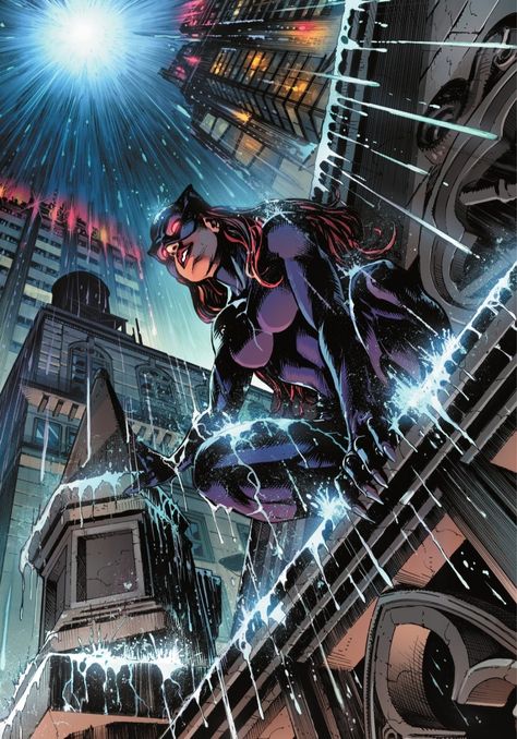 Wildcat (Yolanda Montez) from Justice Society of America #7. Art by Marco Santucci Yolanda Montez, Mister Terrific, Justice Society, Justice Society Of America, America Art, Comics Art, Cat People, Bat Family, Comic Page