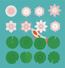 2,900+ Lotus Flower Top View Stock Photos, Pictures & Royalty-Free Images - iStock | Lotus top view, Water top view, Water Lotus Top View, Water Top View, Lotus Flower Drawing, Lotus Drawing, Artist Ideas, Drawing Scenery, Lotus Print, Flower Top, Color Flower