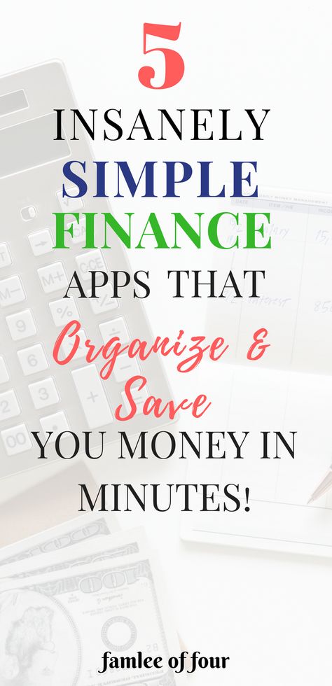 Financial Apps, Save And Invest, Finance Apps, Personal Finance Books, Finance App, Running A Business, Finance Organization, Money Advice, Making A Budget