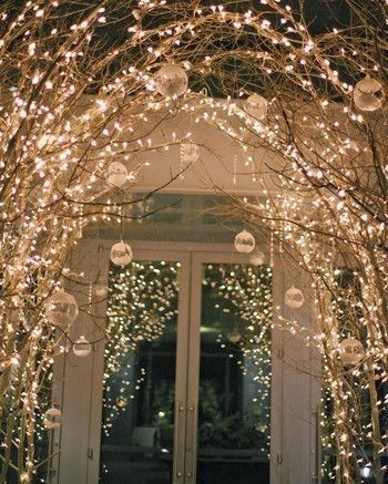 Unique Christmas Lights, Twinkle Light Decor, Lights Prom, Christmas Edits, Holiday Entertaining Decor, Enchanted Forest Prom, Jungle Paradise, Christmas Gala, Prom Themes