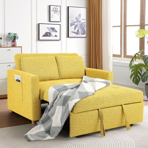 Overstuffed Couch, Pull Out Couch Bed, Small Spaces Apartment, Pull Out Sleeper Sofa, Loveseat Sleeper Sofa, Sofa Linen, Dorm Apartment, Sofa Bed Sleeper, Apartment Dorm