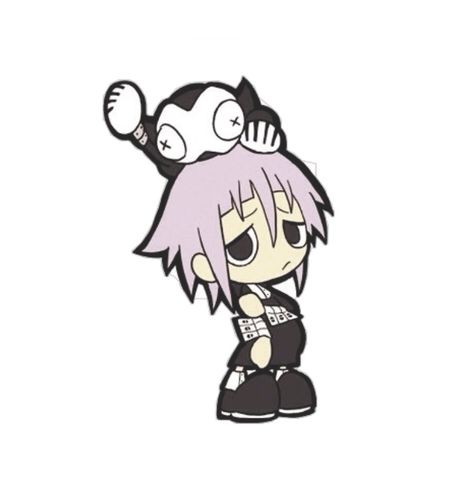 Crona Soul Eater Aesthetic, Soul Eater Stickers, Soul Eater Png, Soul Eater Widgets, Crona Soul Eater, Soul Eater Manga, Arte Grunge, Iphone Design, Soul Eater