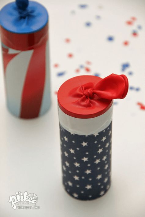 July Activities For Kids, July Crafts For Kids, 4th Of July Activities, Labor Day Crafts, 4th Of July Crafts, July Activities, Blue Crafts, Patriotic Crafts, Toilet Paper Roll Crafts