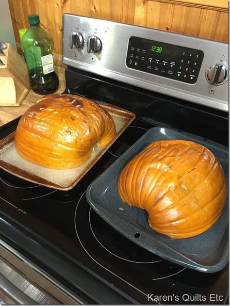 Bake Pumpkin Oven, Bake A Pumpkin In The Oven, How To Cook A Pumpkin In The Oven, Cooking Pumpkin In Oven, How To Bake Pumpkin In The Oven, Kitchen Knowledge, Pumpkin Recipes Dinner, Biggest Pumpkin, Cooking Pumpkin