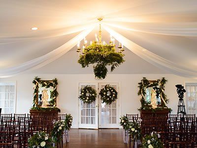 Wedding Venues Maryland, Wedding Photo Wall Display, Wedding Ceremony Backdrop Diy, Wedding Table Lighting, Wedding Photo Walls, Wedding Ceremony Songs, Wedding Favours Magnets, Maryland Wedding Venues, Church Wedding Decorations