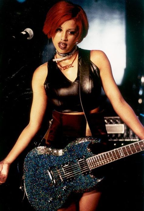 Fallon Bowman, Kittie Band, Female Guitarists, Alternative Subcultures, 90s Punk, Female Guitarist, Riot Grrrl, Female Musicians