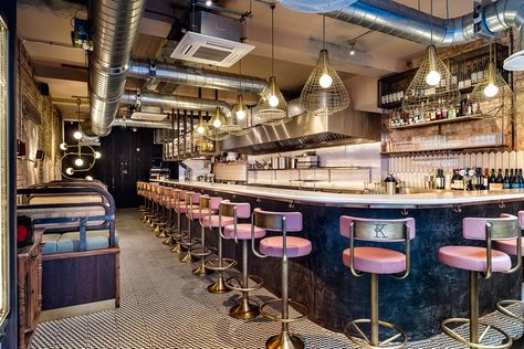 The best restaurants in Soho: where to eat in Soho, London - Tatler House Bar Design, Brasserie Food, Bars In Soho London, Soho London Restaurant, Soho Cafe, Bars London, Good Places To Eat, Soho Restaurants, Restaurants London