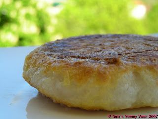 LAO-STYLE FRIED STICKY RICE PATTIES Rice Patties Recipe, Lao Dishes, Laos Recipes, Hmong Recipes, Sticky Rice Cake Recipe, Laotian Food, Lao Recipes, Rice Patties, Rice Burger