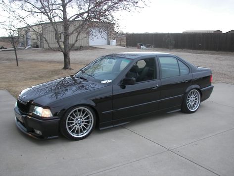 E36 M3 Sedan, E36 328i, E36 Sedan, M3 Sedan, E36 M3, Project Cars, Street Racing Cars, Cars 2, Bmw E30