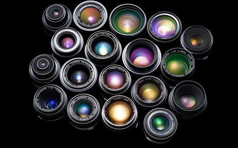 Olympus Lens Collection Iphone Camera Lens, Iphone Lens, Camera Wallpaper, 3d Camera, Colourful Wallpaper Iphone, Lens Guide, Iphone 6 Wallpaper, Whatsapp Wallpaper, Smartphone Photography