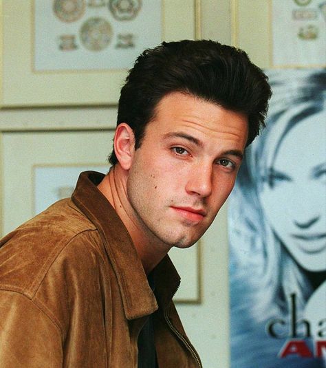 Ben Affleck 90s, Ben Affleck Hair, Young Ben Affleck, Ben Affleck Bruce Wayne, Armageddon Movie, Matt Damon Ben Affleck, Colin Donnell, Matthew Lawrence, Rafael Miller