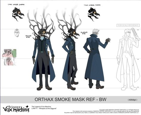 Vox Machina Percy, Phil Bourassa, The Legend Of Vox Machina, Legend Of Vox Machina, Character Turnaround, Character Model Sheet, Critical Role Fan Art, Vox Machina, Concept Art Character