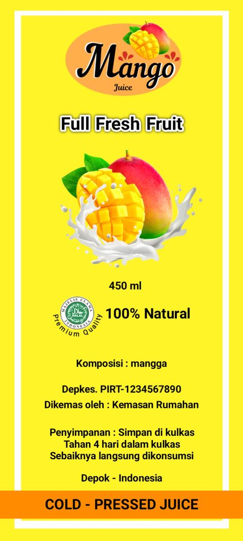 #desain #contohdesain #labelminumam #desainpixellab #pixellab #belajardesain Contoh Label, Label Minuman, Simpul Dasi, Label Produk, Cafe Menu, Cafe, Packaging, Quick Saves