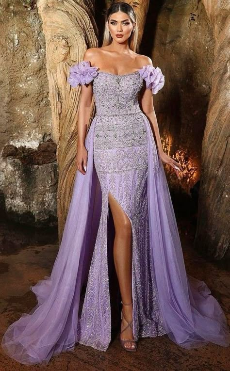 Prom Dress Purple, Sequin Mesh Dress, Elegant Prom Dress, Gown Boutique, Purple Evening Dress, Mermaid Evening Gown, Prom Dresses 2024, Sequin Prom Dress, Elegant Prom Dresses