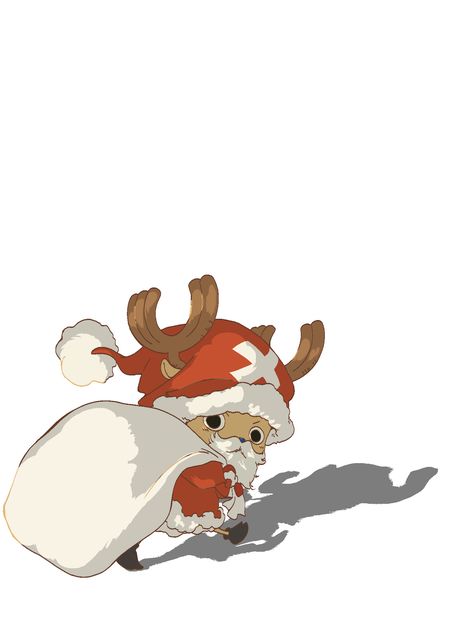 One Piece Chopper, رورونوا زورو, Tony Tony Chopper, Tony Chopper, Hello Kit, Reindeer Antlers, One Piece Images, One Piece Fanart, Punch Man