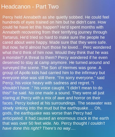 Dark Percy Headcanons, Percabeth Headcanon Cute, Dark Percy Jackson Headcanons, Percabeth Headcannons, Dark Percy, Pjo Quotes, Percabeth Headcanon, Pjo Headcanons, Pjo Headcannons