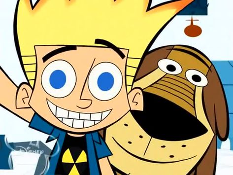 Johnny Test, Pinterest Kitchen, Animation Pictures, Cartoon Network Characters, Secret Passages, Best Cartoons Ever, Notebook Drawing, Randy Cunningham, Tree House Designs