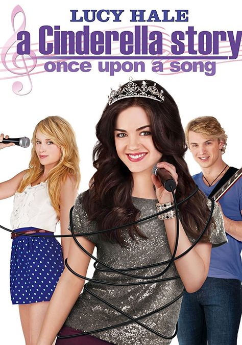 Cinderella Story Movies, Throwback Playlist, Missi Pyle, Freddie Stroma, Megan Park, Another Cinderella Story, Easy Girl, Performing Arts School, 21 Jump Street