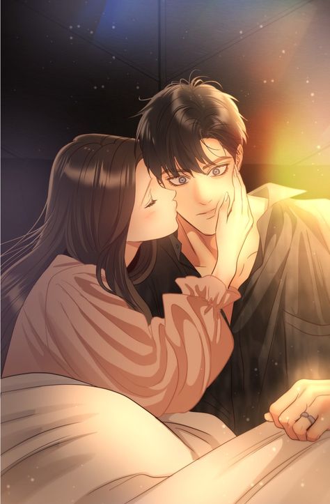 Daytime Star, Star Now, Shedding Tears, Seize The Moment, Time Will Tell, Digital Comics, Manga Couple, Romantic Anime Couples, Romantic Manga