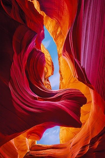 Peter Lik, Eternal Beauty Peter Lik, Antelope Canyon Arizona, Breathtaking Places, Have Inspiration, Red And Orange, Dalai Lama, Alam Yang Indah, Pics Art, Drawing Tips