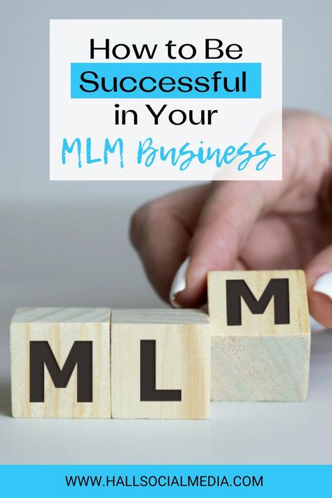 If you are a part of an MLM (Multi-Level Marketing), you may be wondering what the best ways to promote on social media are. Social media can be great for you to boost your MLM business by selling products and recruiting distributors. Whether you are new to Social Media for MLM or just want to improve your techniques, these five tips will help your MLM business take off: Multi Level Marketing Business, Mlm Marketing, Mlm Business, Social Media Success, Business Content, Work From Home Business, Social Selling, Multi Level Marketing, Creating A Business