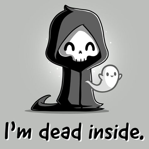 Im new here happy to be a member and do this for a special girl Grim Reaper Drawing, Reaper Drawing, Grim Reaper Tattoo, Reaper Tattoo, Grim Reaper Art, Nerdy Shirts, Lilo Et Stitch, D Gray Man, Cute Cartoon Drawings