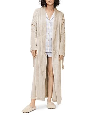 Wrapped In A Blanket, Fleece Robe, Boots Slippers, Fluffy Slippers, Cozy Boots, Uggs Outfit, Sheepskin Boots, A Blanket, Shawl Collar