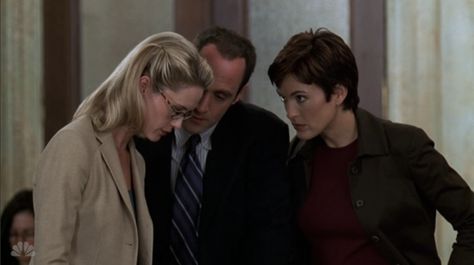 Alex, Elliot & Olivia Olivia And Elliot, Alexandra Cabot, Alex Cabot, Alex And Olivia, Stephanie March, Benson And Stabler, Special Victims Unit, Olivia Benson, Law And Order Svu