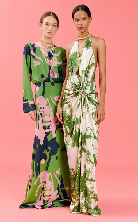 Dress Outfits Party, Resort 2024, Chic Maxi Dresses, Resort Wear For Women, Maxi Dress Outfit, Resort Fashion, Beautiful Maxi Dresses, Resort Dresses, Maxi Dress Trend