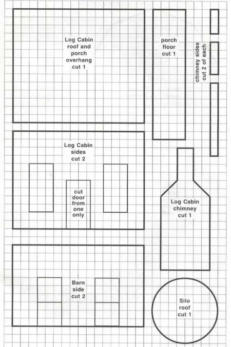 Free Log Cabin Gingerbread House Template – Celebrating Christmas Fairy House Template Free Printable, Gingerbread House Patterns Free, Free Gingerbread House Printables, Gingerbread Train Template, Free Gingerbread House Template, Ginger Bread House Template, Log Cabin Gingerbread House, Cabin Gingerbread House, Popsicle Ideas