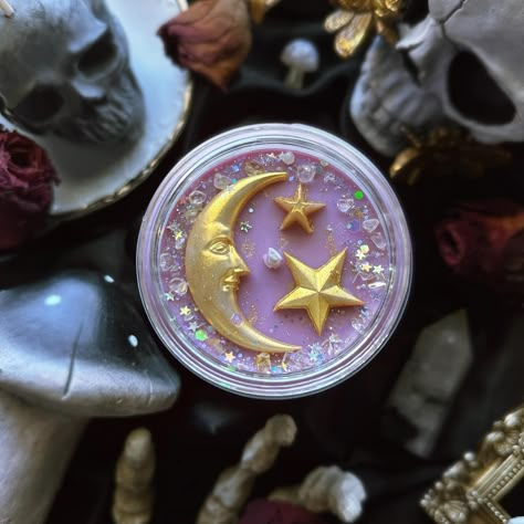 Happy Friday friends 🫶🏼 Enjoy free U.S. shipping on all orders $20 + throughout this weekend! Most items won’t be restocked for a while or at all so if you have your eye on something grab it while you can. Use code WEEKEND at checkout! Link in bio! Have a great weekend 🌈 Witchy Candles, Handmade Candles Diy, Magic Candles, Diy Mother's Day Crafts, Diy Candles Homemade, Healing Candles, Diy Candles Scented, Moon Candle, Happy Friday Friends