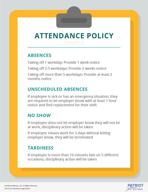 Attendance Policy At Work, Employee Handbook Template Small Businesses, Hr Policies And Procedures, Policy And Procedures Templates, Policies For Small Business, Recruitment Strategy, Standard Operating Procedure Template, Employee Handbook Template, Performance Management