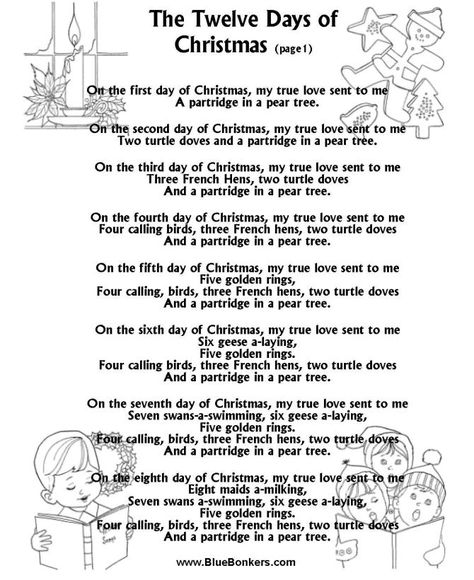 Christmas Printable Templates, Christmas Carols Lyrics, Christmas Carols Songs, Carol Songs, Xmas Carols, Xmas Printables, Christmas Songs Lyrics, Christmas Poem, Xmas Songs