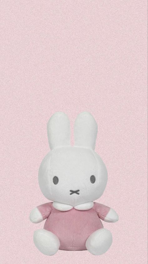 Miffy Laptop Wallpaper, Cute Bunny Wallpaper, Miffy Wallpaper, Hello Kitty Wallpaper Hd, Zero Wallpaper, Emo Wallpaper, Bunny Wallpaper, Wallpaper Cute, Iphone Homescreen Wallpaper