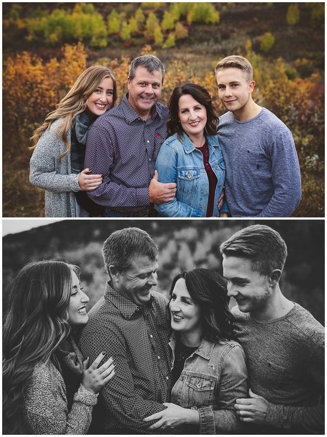 Adult Family Photography, Adult Family Photos, Extended Family Photography, Maternity Photography Family, Big Family Photos, Large Family Photos, Family Photoshoot Poses, Fun Family Photos, Fall Family Portraits