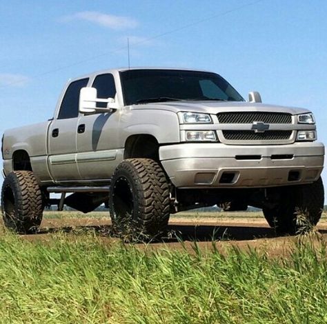 Chevy truck Offroad Trucks 4x4, Truck Chevy, Dodge Diesel Trucks, Chevy Duramax, Dodge Diesel, Chevy Trucks Silverado, Mud Trucks, Duramax Diesel, Lifted Truck