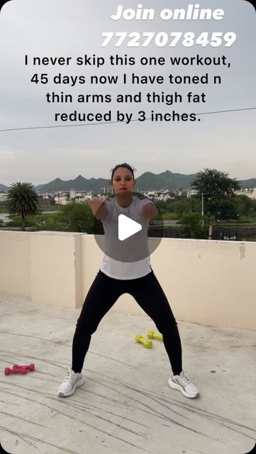 Deepti dhakar on Instagram: "100% best beginner friendly workout to lose leg fat and tone  legs and get toned arms 

Beginner 1mins  3 sets
Advance  5 mins 5 sets 

Beginner friendly and easy to do at home 

Avoid if u have knee pain .

Include with 15 mins of cardio workout  and follow a protein rich diet to get the best results.

Calorie deficit is important.

Follow me for amazing and beginner friendly

This same exercise can be done to lose post pregnancy belly fat. No backache after this workout. 

#core #coreworkout #absworkout #abs #absday #corestrength #strong  #bellyfat #momlife #momfit #fitmom #getfit #momblogger #womenfashion #womeninspiringwomen #inchloss #momblogger #momlifebelike #postpregnancy #womeninbusiness #weightloss #workoutroutine #viral #1" Beginner Friendly Workout, 2 Week Workout, Get Toned Arms, Post Pregnancy Belly, Easy Workouts For Beginners, Protein Rich Diet, Tone Legs, Body Exercises, Jillian Michaels