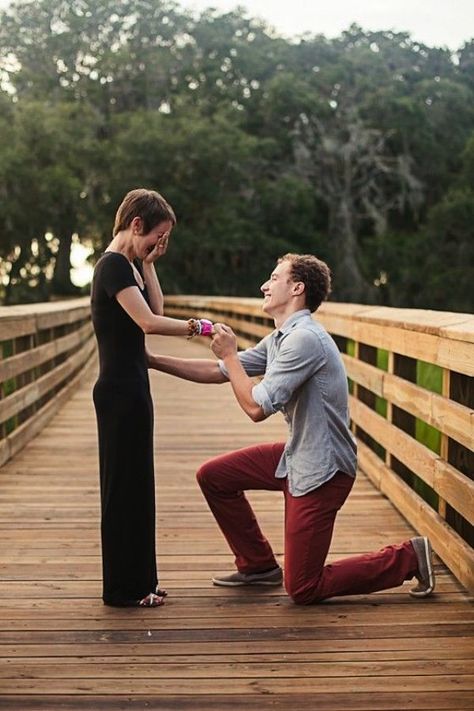 Proposal Ideas Engagement, Best Marriage Proposals, Proposal Photography, Proposal Photos, Romantic Proposal, Heart Photography, Perfect Proposal, Wedding Proposals, Bridal Musings