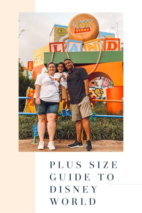 Two weeks ago, we had the most magical vacation. So many rides, so many treat, and so much joy was had for our little family of three. But I can't lie. I was really nervous about going to Disney Disney Mom Outfits Plus Size, What To Wear To Disney Plus Size, Family Of 4 Disney Outfits, Casual Disney Outfits Plus Size, Cute Plus Size Disney Outfits, Plus Size Summer Disney Outfits, Comfy Disney Outfits Plus Size, Plus Size Outfits For Disney World, Summer Theme Park Outfit Plus Size